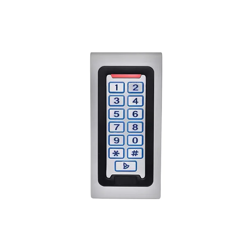 Ʈ  Ʈ ׼  RFID 125Khz ID ī  ݼ Űе NFC , ¦ ׼ Ʈѷ